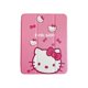 thumbnail image 1 of wonim11 Cute Cartoon Case for iPad 10th Generation 10.9 Inch 2022 with Pencil Holder, Trifold Stand Smart iPad Case with Soft TPU Back Auto Wake/Sleep (Pink), 1 of 1