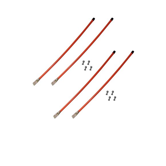 Western Snow Plow Parts