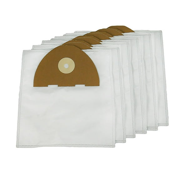 Atrix Replacement Ergo lite Hip Vacuum 3-Qt HEPA Filter Bags (Pack of 12)