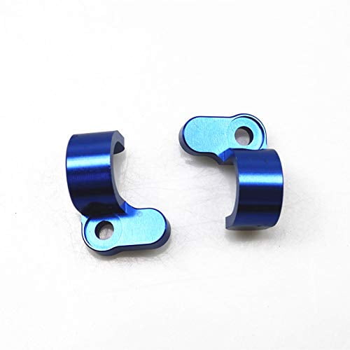 Dirt Sports Bike Rear Brake Cable Line Hose Clamps Bracket Holder For Honda CRF250 CRF250L CRF250M 2012-2015