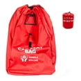 thumbnail image 1 of Bolsa para cochecito, bolsa de control de puerta para bolsa de almacenamiento de viaje, bolsa de control de puerta, la mejor de su clase, 1 of 7