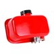 thumbnail image 5 of Tanque de combustible Tanque de aceite Micro cultivador diésel refrigerado por aire Accesorios Hierro Portátil Fácil 170, 5 of 9