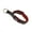 Bordeaux, variant on ComfortFlex Premium Padded Martingale Dog Collar for Gentle Control - Neon Pink, Large