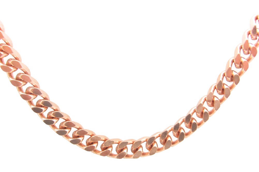 Copper Chains Jewelry Making Chains 