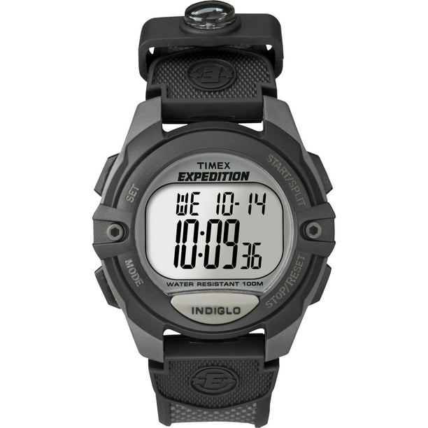 Timex T45581 - Expedition E-Tide Watch