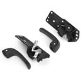 thumbnail image 4 of Kit de Réparation de Câble de Porte, Kit de Réparation de Poignée de Porte de Voiture, Kit de Réparation de Poignée de Porte Outil Intérieur 20833606 LH 20833602 Adapté pour ESCALADE 2007-2011, 4 of 8