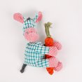 thumbnail image 3 of Dog Toy Dog Toy Family Dog Toy Indestructible Chew Toy Interactive Dog Squeaky Toys For Aggressive Dog Chew Spray Cat Chew for Aggressive Chewers Rope for Dogs Large Breed Dog Rope for Large Dogs Dog, 3 of 3