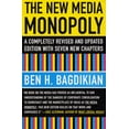 thumbnail image 1 of Pre-Owned The New Media Monopoly: A Completely Revised and Updated Edition with Seven New Chapters (Paperback) 0807061875 9780807061879, 1 of 2
