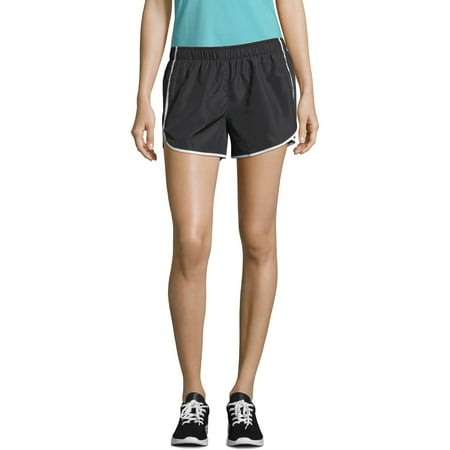 Sport Women's Performance Woven Running Shorts with Built in
