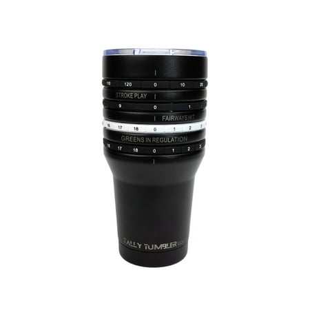 Tally Tumbler Golf Birdie...