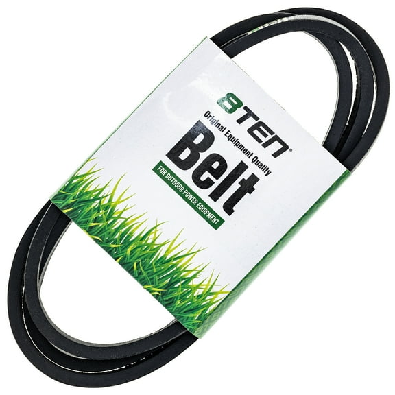 8TEN Drive Belt for MTD Cub Cadet LTX1042 954-04207 954-04207 810-CBL2359T