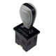 thumbnail image 3 of Interruptor de cambio de marchas para coche de juguete, interruptor de ruedas motrices, interruptor de cambio, accesorios de fácil instalación Estilo E, 3 of 9