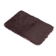 thumbnail image 3 of 40x60cm Thicken Washable Rugs Home Bedroom Carpet Floor Mat Door Carpets Super Cozy Anti-slip Blanket (Coffee), 3 of 3