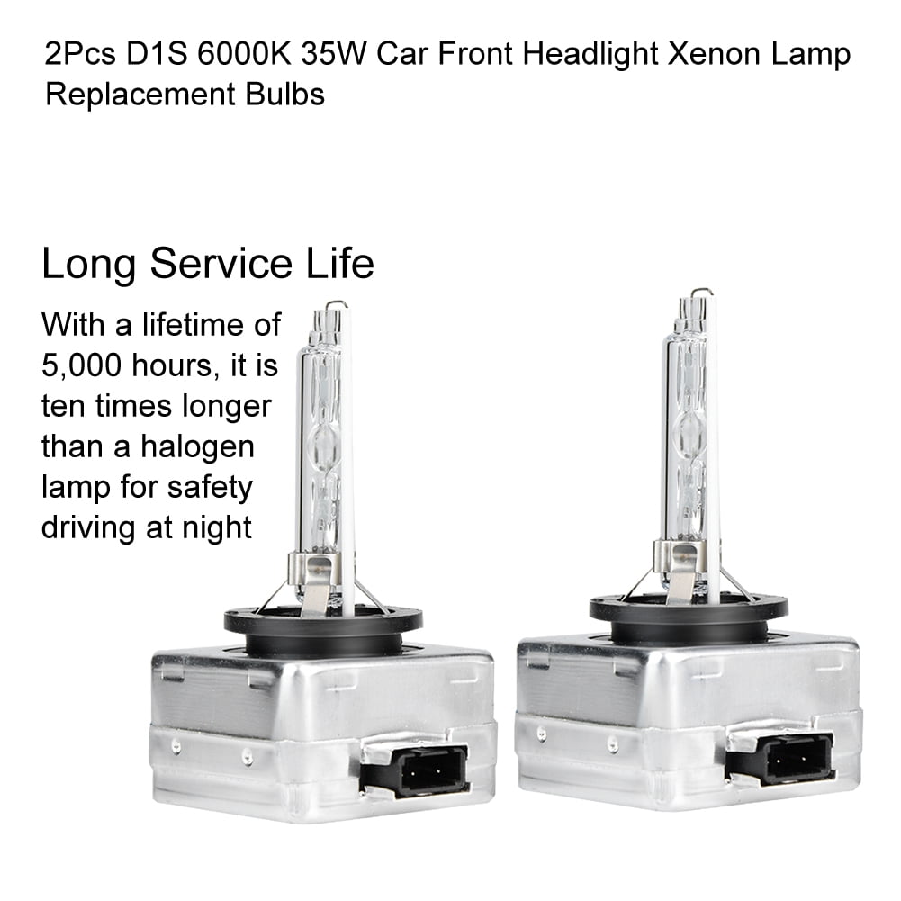 SHINYY Ampoules H1 LED 55W 12000LM 6500K Blanc 12V LED H1
