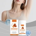 thumbnail image 5 of Persimmon Deodorant – All-Natural Whole Body Deodorant for Women and Men – Persimmon Extract Helps to Eliminate Body Odor and Old People Smell – Extra Strength, Long Lasting 10g/0.35oz, 5 of 7