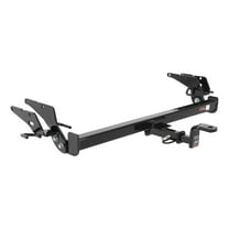 CURT 114273 Class 1 Trailer Hitch with Ball Mount, 1-1/4-Inch Receiver, Compatible with Select Toyota Avalon