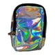 thumbnail image 3 of Bolso de muslo para mujer, ideal para viajes al aire libre, para correr, acampar y pescar. Plata, 3 of 9
