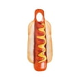 thumbnail image 3 of BELOVING Hot-Dog Costume Mascarade Déguisement Réutilisable Portable Confortable Cosplay Enfant, 3 of 8