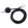 thumbnail image 3 of Cable de repuesto de Fitness perfecl para equipos de gimnasio en casa Fijo 2M, 3 of 6