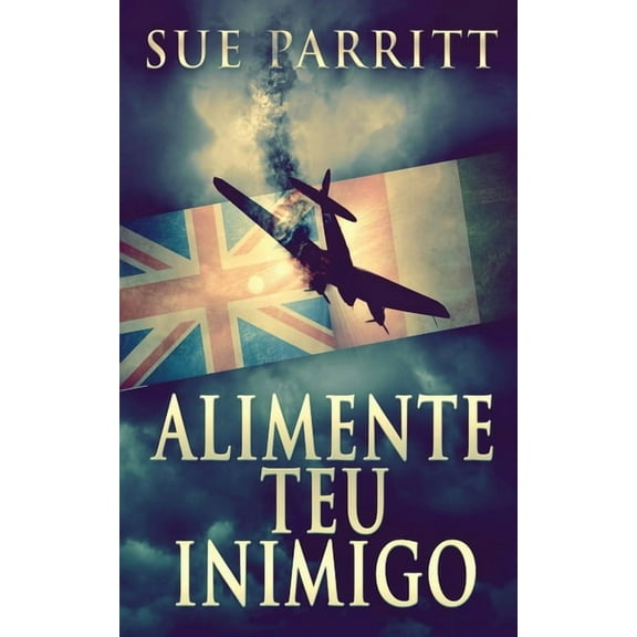 Alimente Teu Inimigo (Paperback)