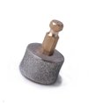 thumbnail image 2 of 1pcs Electric Dog Nail Grinder Replacement Head Accessories, 2 of 4