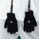thumbnail image 4 of Guantes de invierno con pantalla táctil Guantes térmicos de punto unisex Para hombre y mujer, 4 of 5
