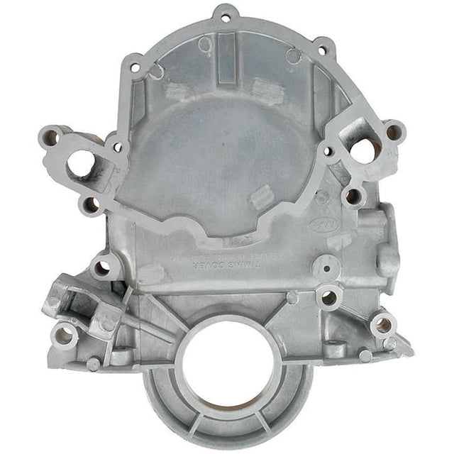 Allstar Performance ALL90016 Replacement Timing Cover for 1983-1989 Small Block Ford 302-351W