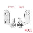 thumbnail image 2 of Soumake 1Pc Mtb Bike Bicycle Rear Gear Mech Derailleur Hanger Dropout Convertor Adapter Practical, 2 of 7