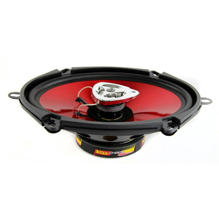 boss Amazon.com: BOSS Audio Systems CH4230 Chaos Exxtreme Series 4 Inch