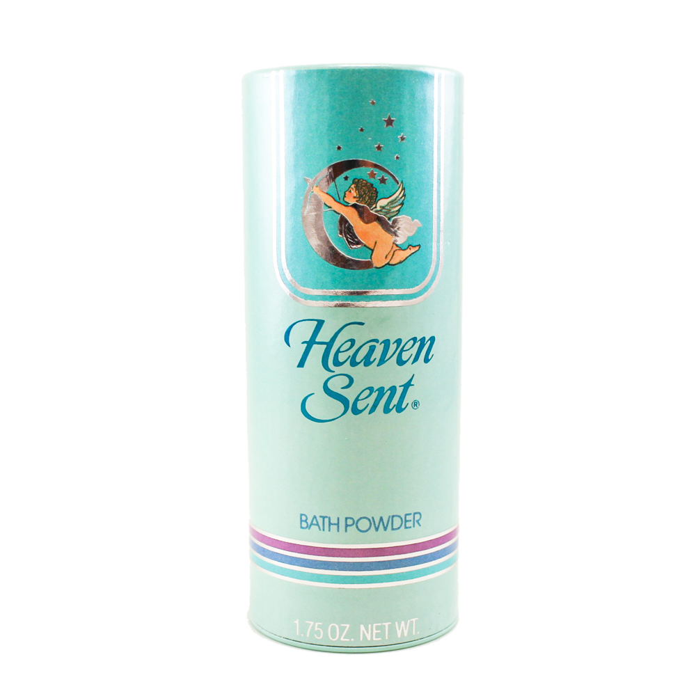 Heaven Sent Bath Powder 1.75 Oz for Women