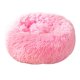 thumbnail image 1 of Cojín de felpa suave, cama lavable para mascotas, Calm Self Warming Square, 1 of 5