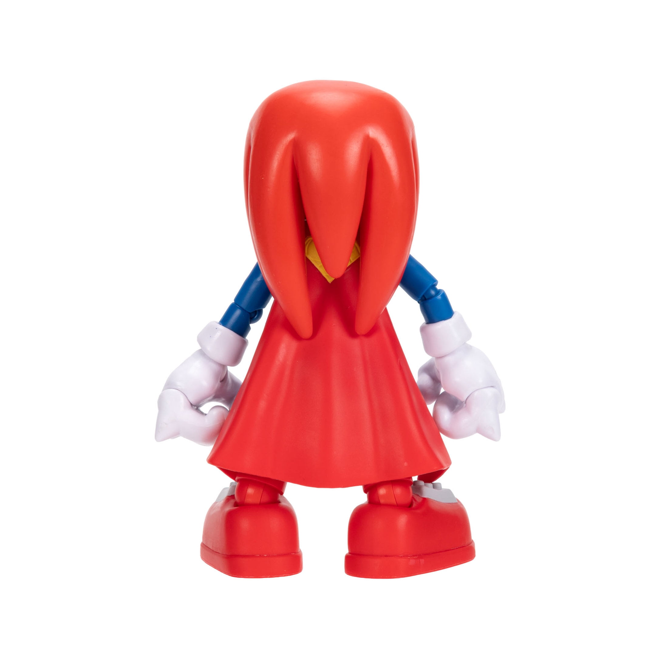 Sonic X DC Knuckles As Superman 5 inch Action Figure