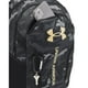 thumbnail image 3 of Mochila Under Armour Hustle 6.0 para adultos, unisex, color negro, 3 of 6