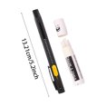 thumbnail image 3 of Heat Erasable Fabric Marker For Sewing Embroidery Quilting Washable Erasable Replaceable Marker Pen, 3 of 4