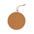 thumbnail image 4 of Mefallenssiah 1Pc Christmas Ornament Paperboard Christmas Tree Pendant Crafts with Rope, 4 of 5