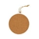 thumbnail image 3 of Ganfancp 1Pc Christmas Ornament Paperboard Christmas Tree Pendant Crafts With Rope Ofertas Del Día 1 Etiqueta para Colgar Del Árbol de Navidad, 3 of 5