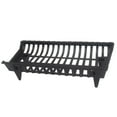 thumbnail image 1 of Pleasant Hearth CG27 27 Inch Cast Iron Grate, 1 of 3