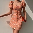 Women's Summer Dresses 2024 Beach Wedding Spring Party Modest Evening Party Spring Dresses 2024