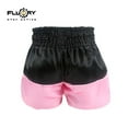 thumbnail image 4 of muay thai shorts training shorts gloves joint mma shorts boxing robes, 4 of 6