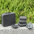 thumbnail image 3 of For DJI Avata 2 Storage Bag Goggles 3 RC Motion 3 Case Box for DJI FPV Remote Controller 3 Case Bag Accessories RC Motion 3 bag, 3 of 6