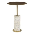 thumbnail image 1 of MOE'S Home, GABRIEL ACCENT TABLE, 1 of 3