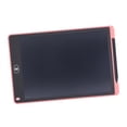 thumbnail image 4 of Tableta de Dibujo LCD de 12 Pulgadas ANGGREK Juguetes Protección Ocular Carcasa de Plástico Batería de 40MAH, 4 of 8