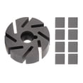 thumbnail image 2 of Pompe à Vide Centrale Verrouillable Moteur à Impeller A2208000648 Compatible, 2 of 7