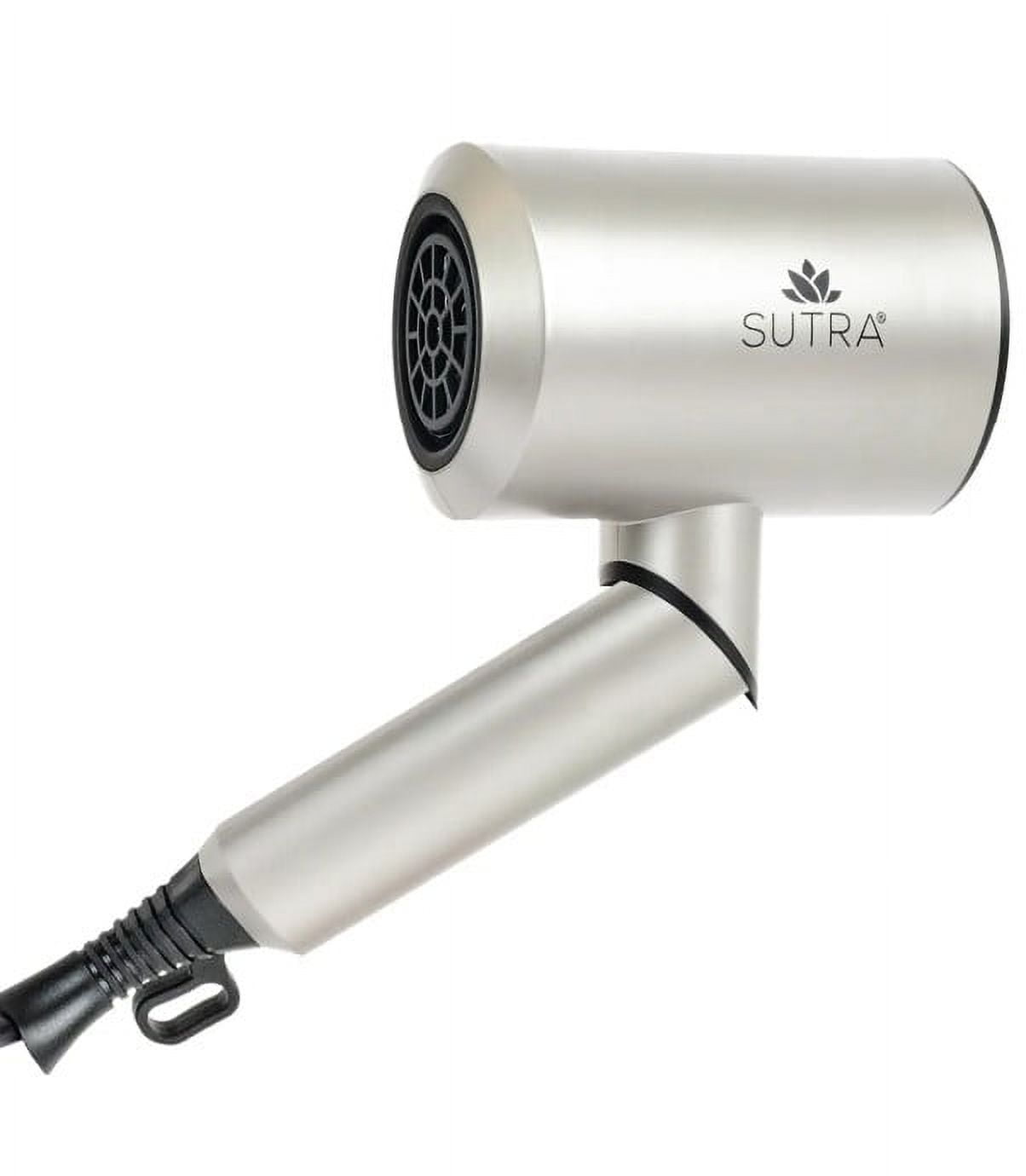 Sutra Beauty Limited-Edition Accelerator 2100 Blow Dryer (Silver)