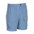 thumbnail image 2 of Bimini Bay Outfitters Boca Grande II Short Featuring BloodGuard® (Men's), 2 of 4