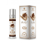 Choco Musk 6ml Perfume Oil by Al Rehab