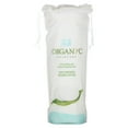 thumbnail image 1 of Organyc Organic Cotton Rounds 70 Pieces Pack of 4, 1 of 2