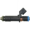 BWD Fuel Injector