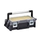 thumbnail image 1 of Contenedor de almacenamiento de herramientas Caja de herramientas anticaída para clavos, arandelas y tornillos surtidos M, 1 of 9