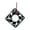 12Vdual ball bearing, variant on DC 5V/12V/24V 3D Printer Blower Turbo Radial Fans Computer CPU Cooler 4010 Cooling Fan 40*40*10mm Exhaust Fan For Ender 3 CR10 ,Long-Lasting Performance